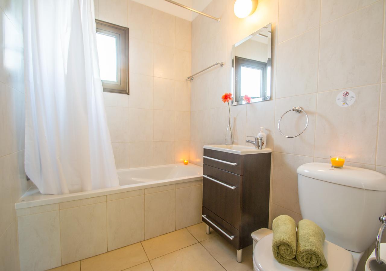 Rada'S Vacation Home Ajia Napa Zewnętrze zdjęcie