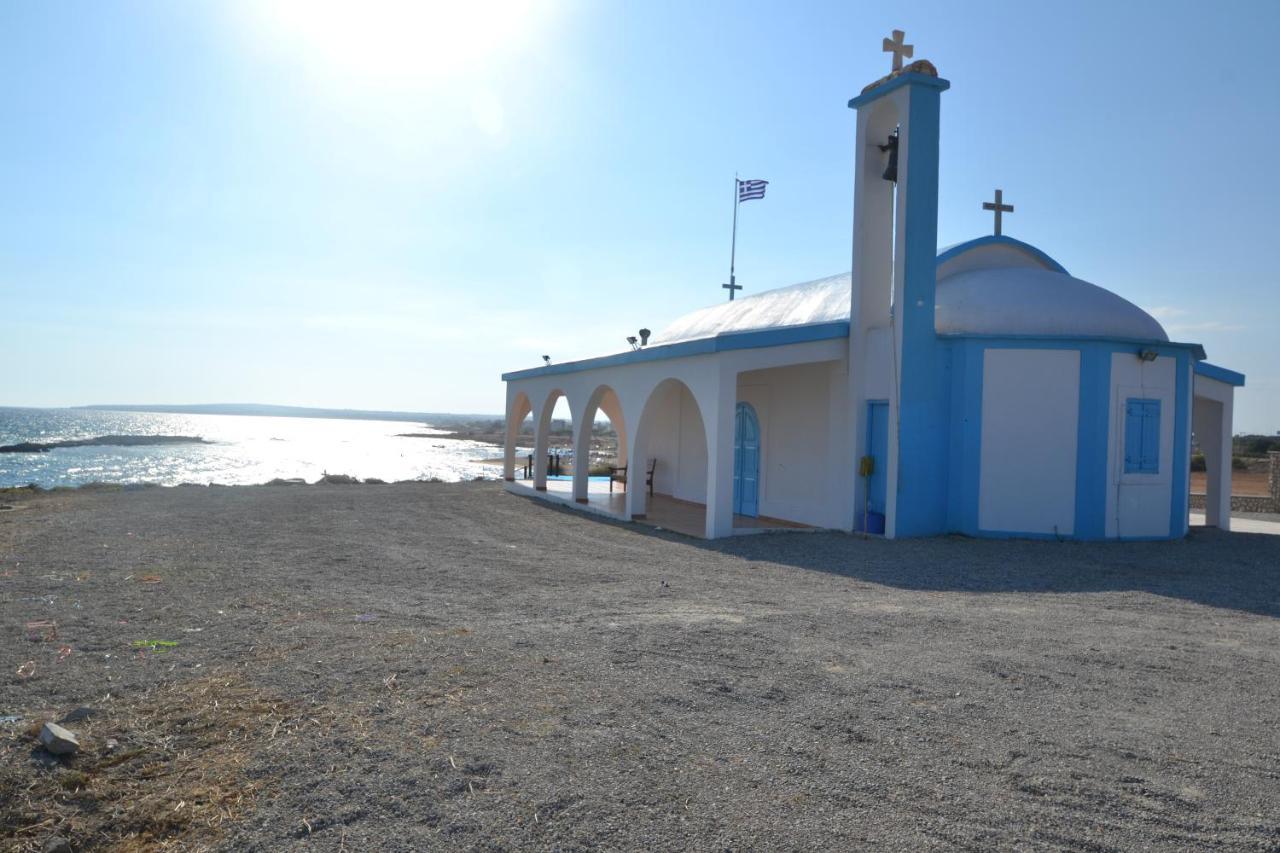Rada'S Vacation Home Ajia Napa Zewnętrze zdjęcie