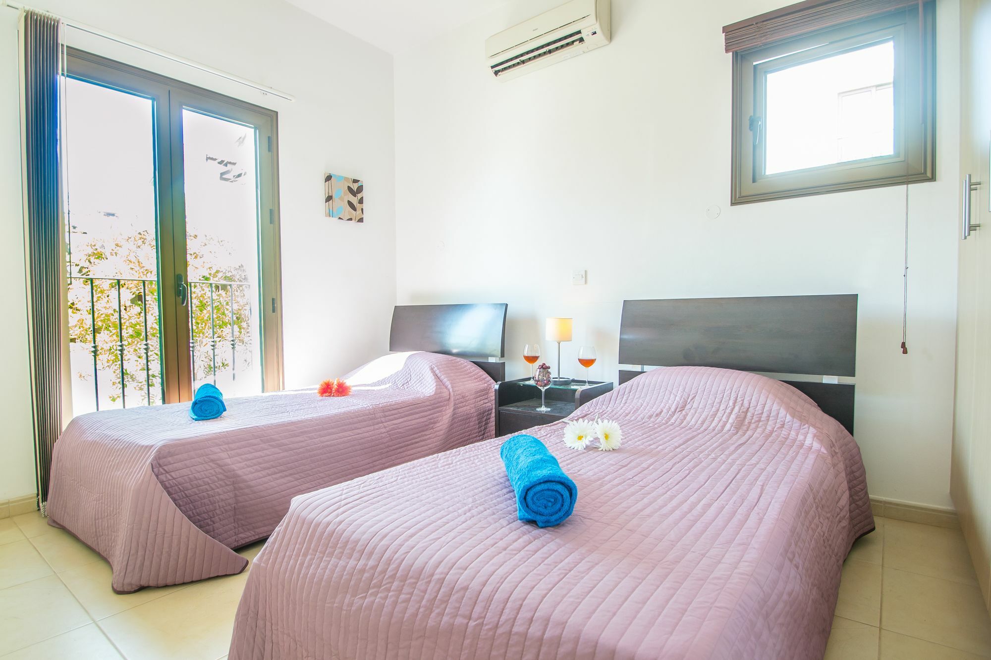 Rada'S Vacation Home Ajia Napa Zewnętrze zdjęcie