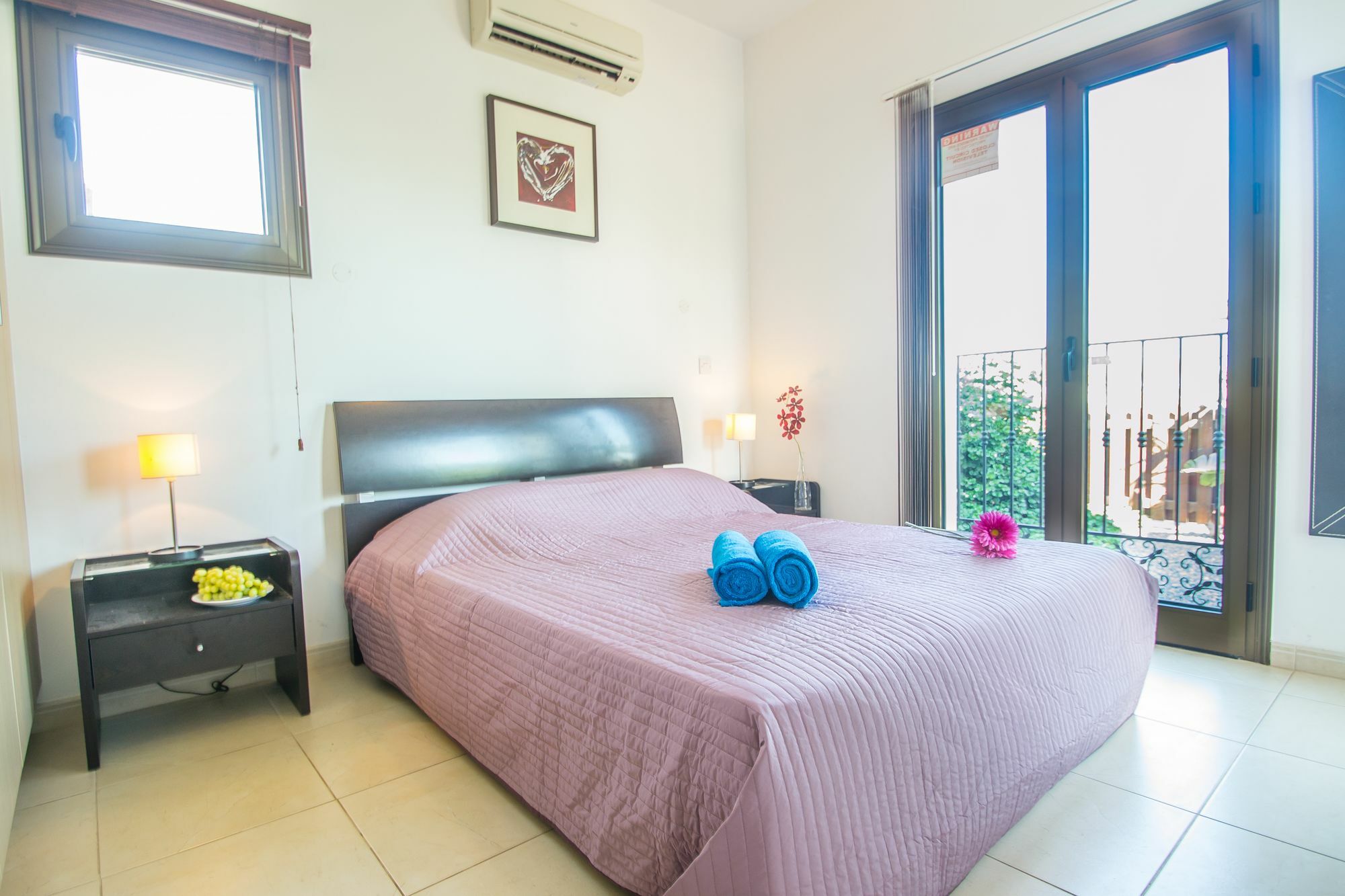 Rada'S Vacation Home Ajia Napa Zewnętrze zdjęcie