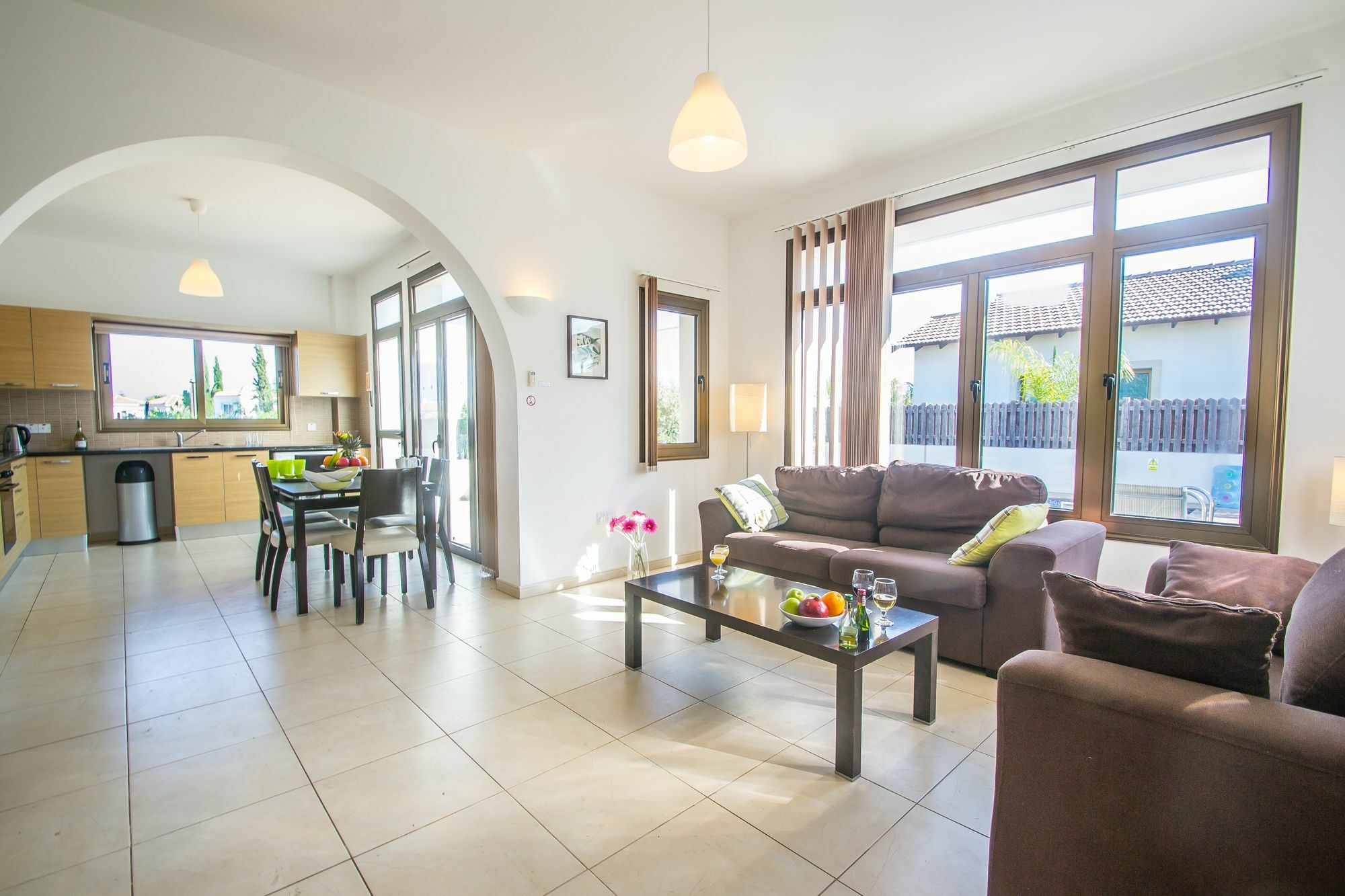 Rada'S Vacation Home Ajia Napa Zewnętrze zdjęcie